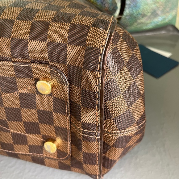 Louis Vuitton Damier Marylebone GM Large Tote **PRICED TO SELL AMAZING DEAL** - Picture 7 of 13